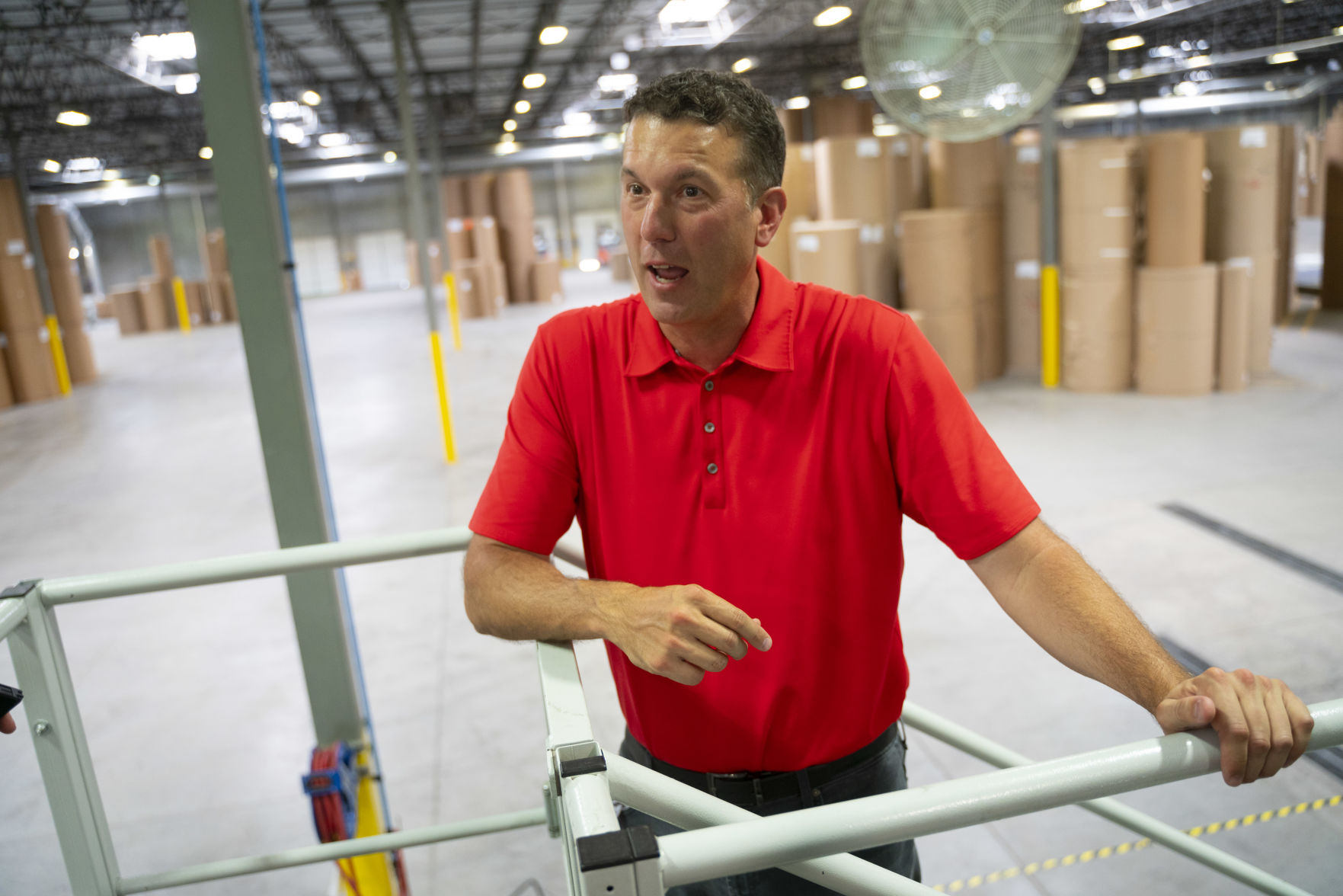 Corrugated Synergies International